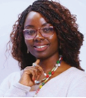 Mukami Njeru - Chair of Enterprise Risk Management (ERM) Working Party